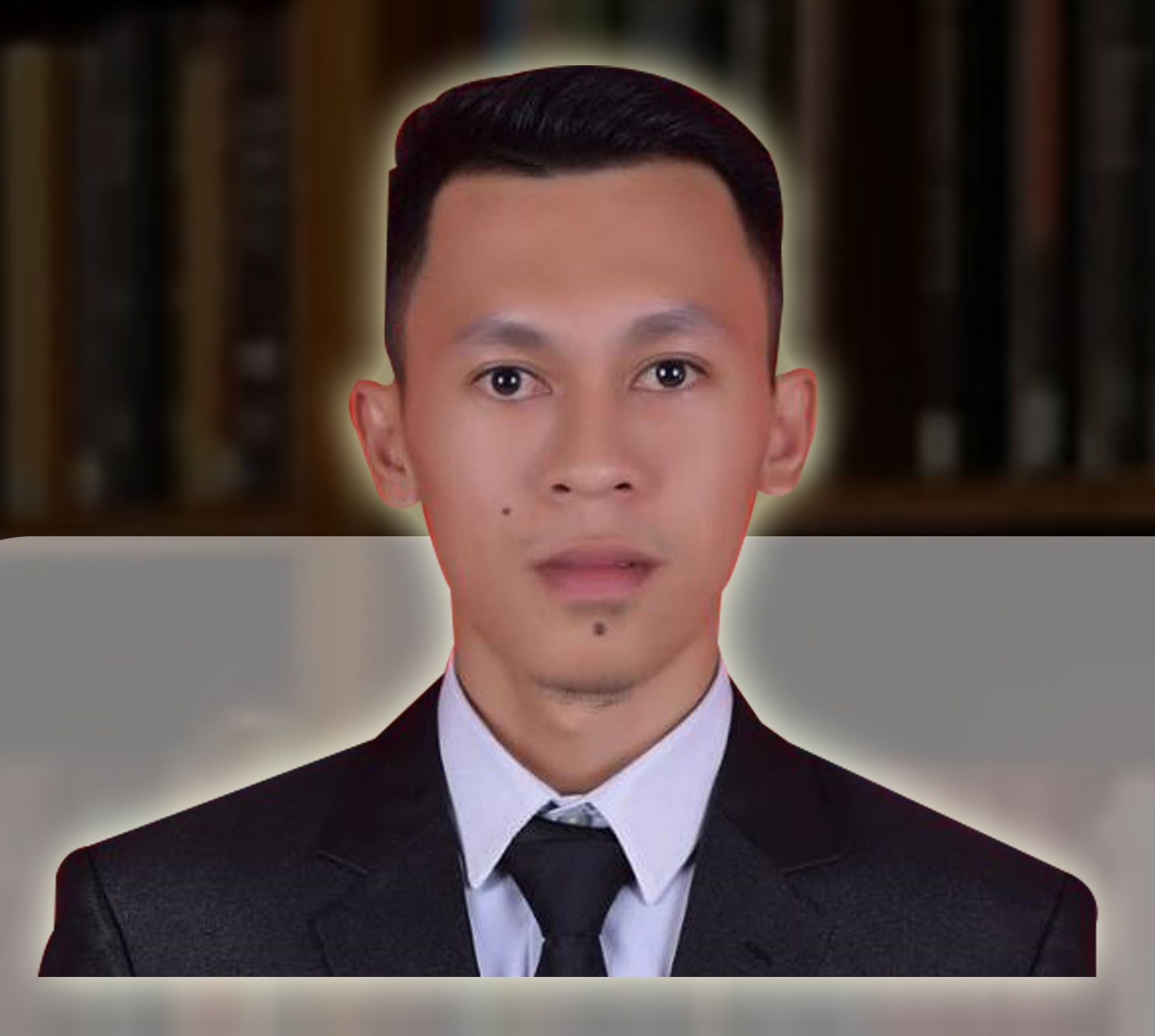 Dede Riansya Putra, S.IP., M.H