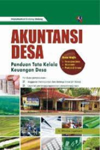 Image of Akuntansi Desa