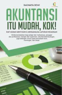 Image of Akuntansi Itu Mudah, Kok!