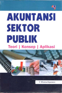 Image of Akuntansi sektor publik