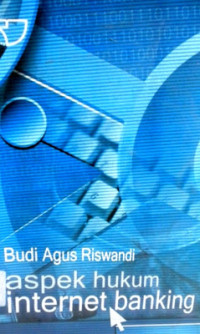 Image of aspek hukum internet banking
