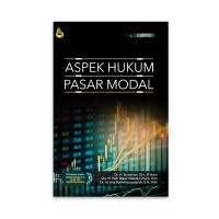 Image of Aspek hukum pasar modal