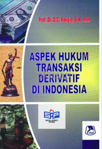 Image of Aspek Hukum Transaksi Derivatif di Indonesia