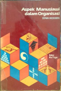 Image of Aspek manusiawi dalam organisasi