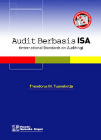Image of Audit Berbasis ISA