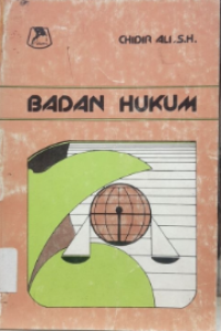 Image of Badan hukum