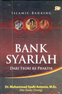Image of Bank Syariah: Dari Teori Ke Praktik