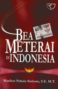 Image of Bea Meterai di Indonesia