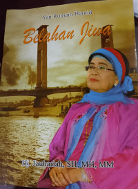 Image of Belahan jiwa