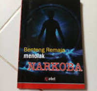 Image of Benteng Remaja Menolak Narkoba