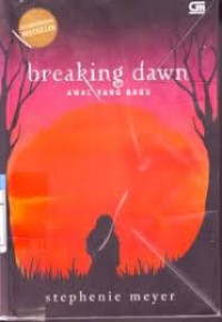 Image of Breaking Dawn (Awal Yang Baru)