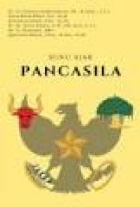 Image of Buku Ajar Pancasila