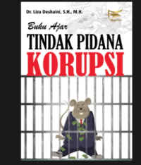 Image of Buku Ajar Tindak Pidana Korupsi