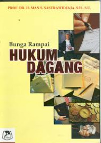 Image of Bunga Rampai Hukum Dagang