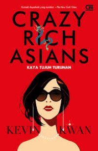 Image of Crazy Rich Asians