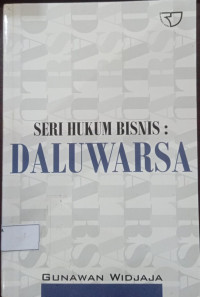 Image of Daluwarsa
