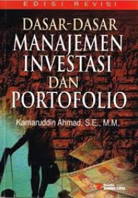 Image of Dasar-Dasar Manajemen Investasi dan Portofolio