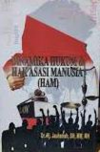Image of Dinamika Hukum & Hak Asasi Manusia (HAM)