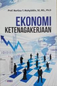 Image of Ekonomi Ketenagakerjaan