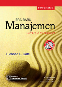Image of Era Baru Manajemen