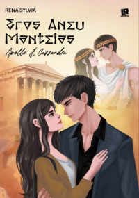 Image of Eros Aneu Manteias Appolo dan Cassandra