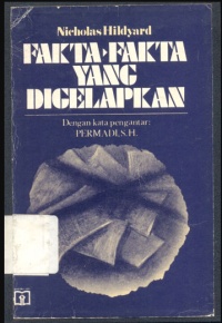 Image of Fakta-Fakta Yang Digelapkan