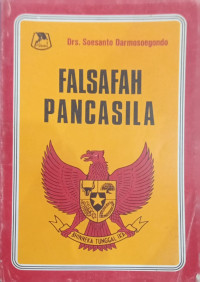 Image of Falsafah Pancasila