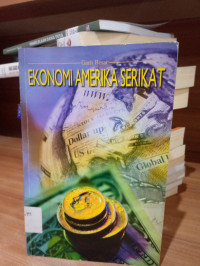 Image of Garis Besar Ekonomi Amerika Serikat