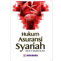 Image of Hukum Asuransi Syariah