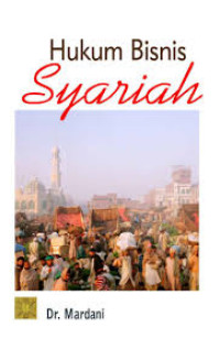 Image of Hukum Bisnis Syariah