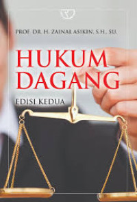 Image of Hukum Dagang