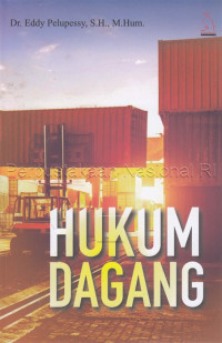 Image of Hukum dagang