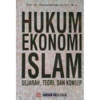 Image of hukum ekonomi islam