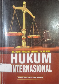 Image of Hukum Internasional