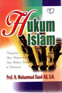 Image of Hukum Islam