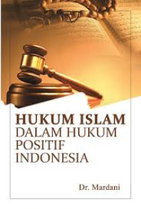 Image of Hukum Islam Dalam Hukum Positif Indonesia