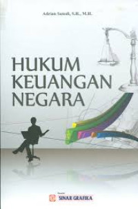 Image of Hukum Keuangan Negara
