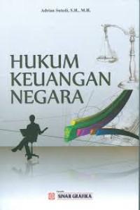 Image of Hukum Keuangan Negara