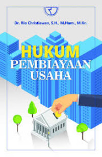 Image of Hukum Pembiayaan Usaha