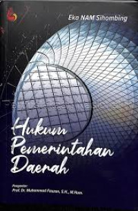 Image of Hukum Pemerintahan Daerah