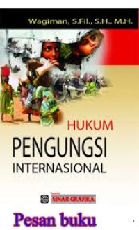 Image of Hukum Pengungsi Internasional