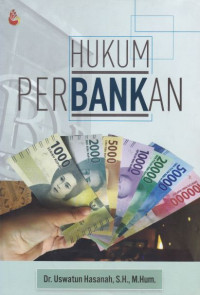 Image of Hukum Perbankan