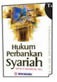 Image of Hukum Perbankan Syariah