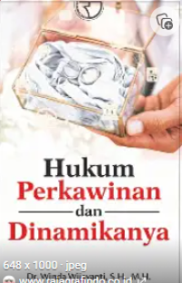Image of Hukum Perkawinan dan Dinamikannya