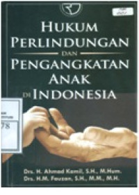 Image of Hukum Perlindungan dan Pengangkatan Anak di Indonesia
