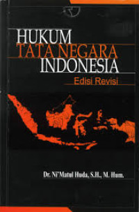 Image of Hukum Tata Negara Idnonesia
