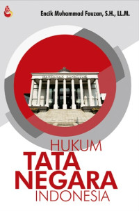 Image of Hukum Tata Negara Indonesia
