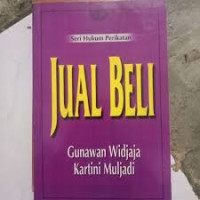 Image of Jual Beli