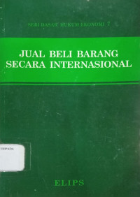 Image of Jual Beli Barang Secara Internasional