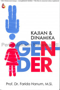 Image of Kajian dan dinamika gender